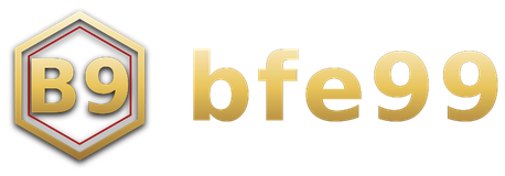 bfe99 logotipo